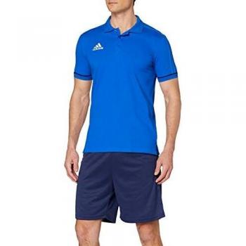 Adidas Tiro 17 Men’s Athletic Top (Blue)