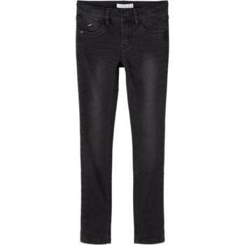 Jeans Petetonsons 751 Black Denim 15 Anni