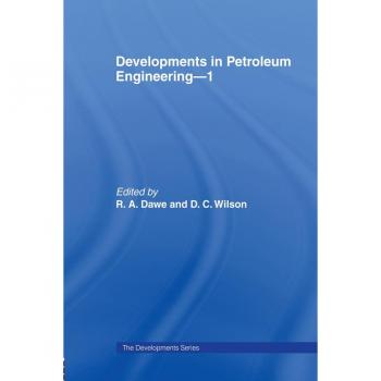 Vitalsource Technologies, Inc. Developments In Petroleum Engineering 1
