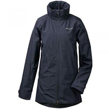 Didriksons Parka Noor WNS Parka 2 femme coupe-vent, imperméable