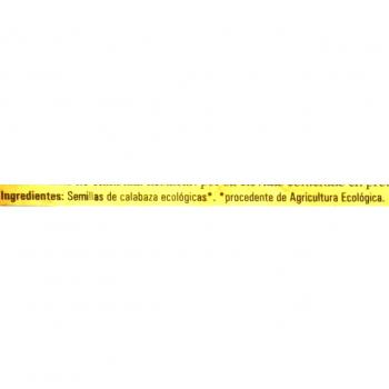 Hijas Del Sol Semillas De Calabaza 350 gr
