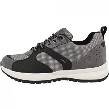 Tênis de Corrida GEOX D BRAIES B ABX GRIS