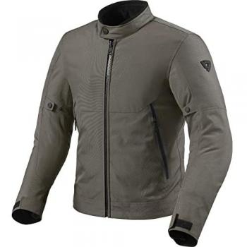 REV'IT! Giacca Moto Shade H2O Verde