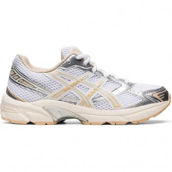 Asics Wmns GEL 1130 White/Dune