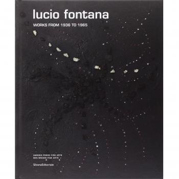 Lucio Fontana