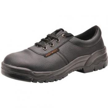 FW14 Protector de Trabajo Portwest Negro Unisex