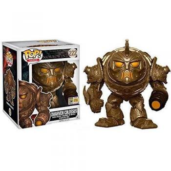 Funko Pop Elder XXX Nain Colossethe Les Elder Scrolls