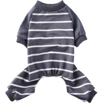 Pyjama intérieur pour petits chiens et chats