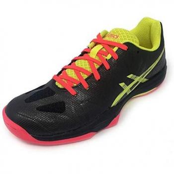 Asics Gel-Fastball 3 Damen Innen Gerichtsschuh