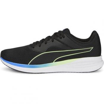Puma 377028 Herrenschuhe Schwarz 17