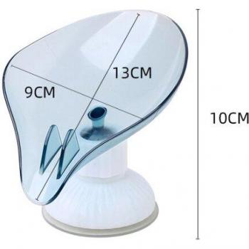 Suction Cup Soap Dish