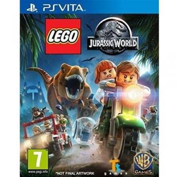 LEGO Jurassic World PSV (SP)