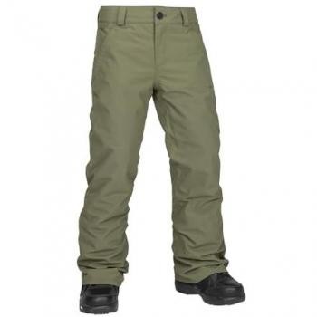 Volcom Freakin Chino Jugend Ins Pant