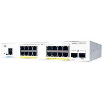 Cisco Catalyst 1000-16P-2G-L