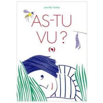 As-tu vu ?