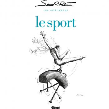 Les Intégrales Serre