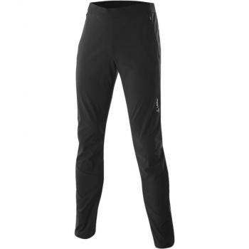 Löffler PANTS AS Langlaufhose Herren schwarz