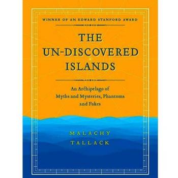 Un-Discovered Islands