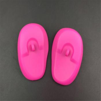 Accesorios de estilismo para salón de belleza