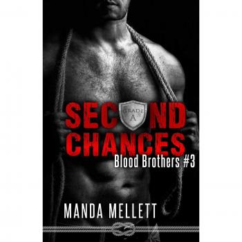 Second Chances (Blood Brothers #3)