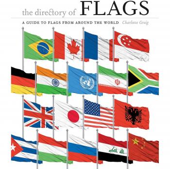 The Directory of Flags: A guide to flags from around the ... by Greig, Charlotte