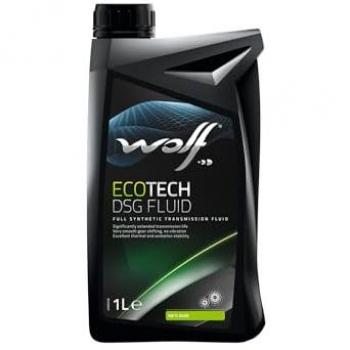 Wolf Transmisión 8308604 Aceite