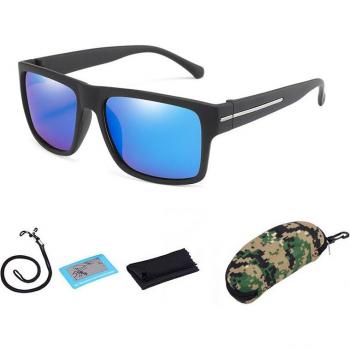 Lunettes de soleil pour sportifs en extérieur