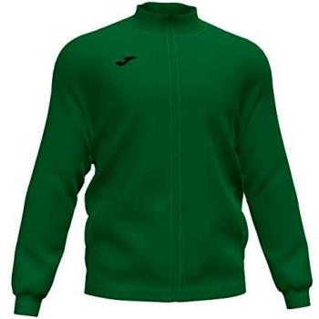 Microfiber Joma Combiplay Green 2XL Men's Jacket