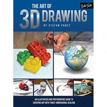 Art of 3D Drawing