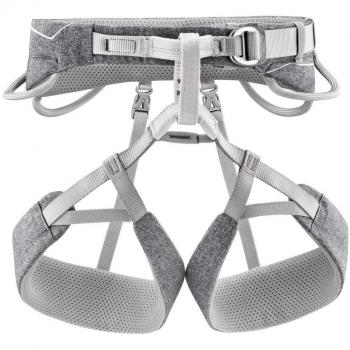 Petzl Sama BOD, Unisex, C021AA02, Gris Moteado, Grande