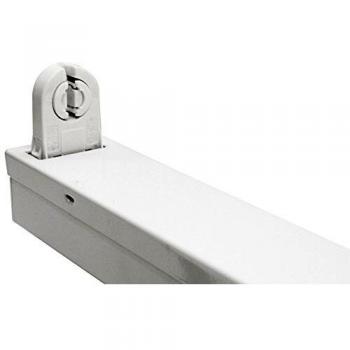 PowerMaster S8989 Indoor T8 White Ceiling Light