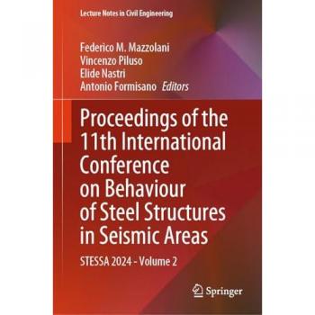 Proceedings of the 11th International Conference on Behaviour of Steel Structures in Seismic Areas