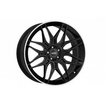 Cerchio in lega DOTZ LongBeach 9x20 5x120 ET42 Black Polished