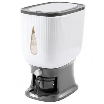 Arrocera Automática de 10 kg