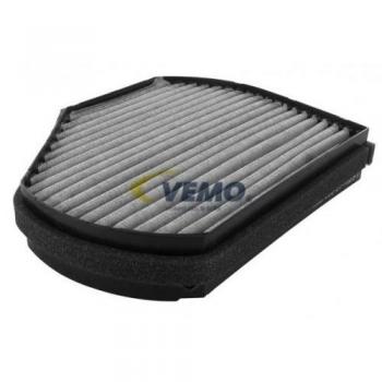 Chrysler/Crossfire Aktivkohlefilter Vemo V30-31-1023-1