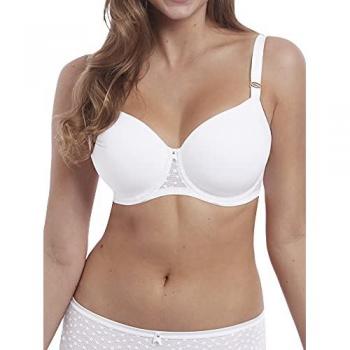 Freya Moulded T-Shirt Underwired Bra