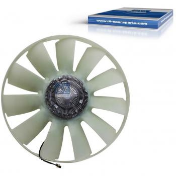 Ventola Radiatore Reparti DT 3.15280