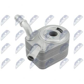 Engine Oil Cooling Unit NTY CCL-FR-024