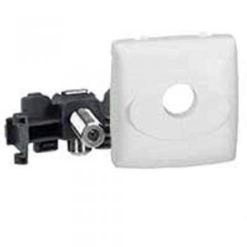 Prise TV Type F Legrand