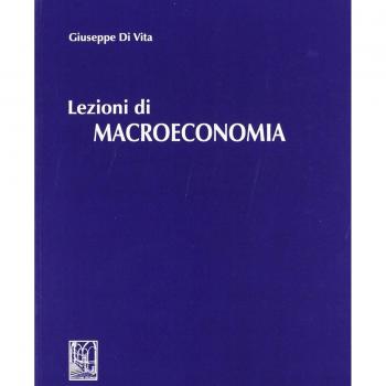 Lezioni di macroeconomia