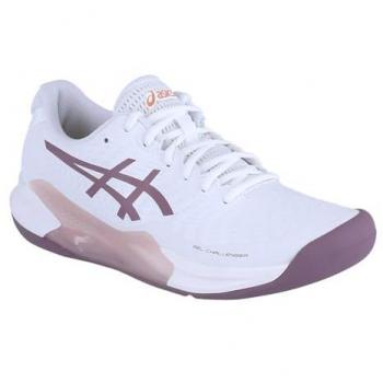 Asics Gel-Challenger 14 Indoor Damen weiß 10 weiß female