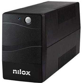 Nilox UPS Premium Line Interactive 800VA
