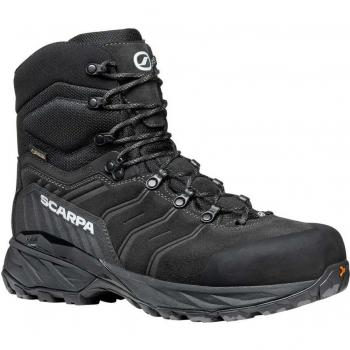 Stivali Rush Polar GTX Uomo 43 Nero