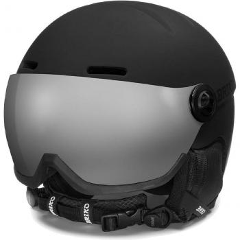 Visera Protectora Briko Teide 2.0 Casco de Seguridad Negro XXL
