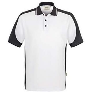 Hakro Poloshirt mit Kontrast, Mikralinar® 839, 2XL