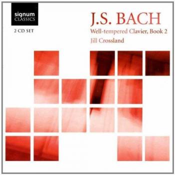J.S. Bach