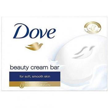 Dove Original Beauty Bar 100g