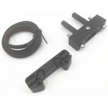 Tensor de Correa de Aleación de Aluminio para Anet A8