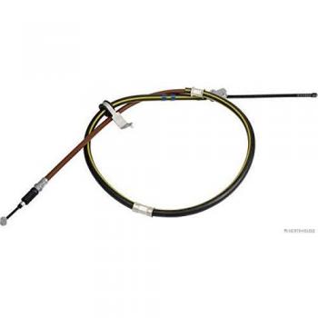 Cable de Control de Freno MANUAL HERTH+BUSS JAKOPARTS 3932072