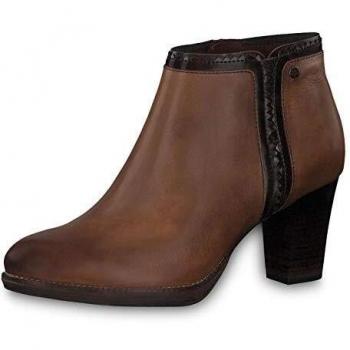 Klassische Damen-Ankle-Boots – Tamaris 25347-23, EU38/UK5